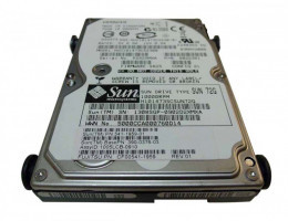 Накопитель Sun Microsystems 390-0376-03 300GB 10K 2.573GB 10000 rpm SAS 2.5" HDD-390-0376-03(NEW)