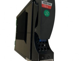 Накопитель EMC 005049438 600Gb 10K 3.5'' Fibre Channel 4Gb/s-005049438(NEW)