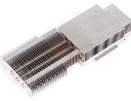 Система охлаждения Dell 0JC867 PowerEdge 1950 CPU Heatsink-0JC867(NEW)