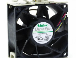 Система охлаждения SuperMicro FAN-0126L4 Supermicro 80mm Chassis Fan 7000rpm-FAN-0126L4(NEW)