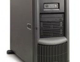 Дисковая система хранения HP 381862-421 ML370 1.2 TB Storage Server EURO-381862-421(NEW)