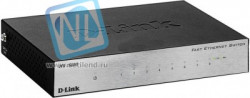 Коммутатор D-Link DES-1008D/L2A
