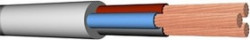 ПВС 3х1.5 (50 метров), Кабель соединительный