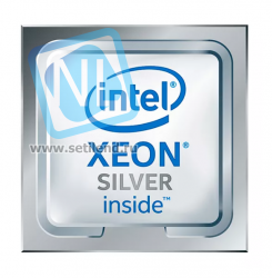 Процессор Intel Xeon Silver 4314 (2.40 GHz/24MB/16-core) Socket S4189