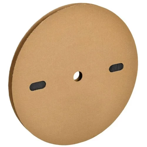 Трубка термоусадочная тонкостен. ТТУ нг-LS 40/20 черн. (уп.50м) IEK UDRS-D40-50-K02