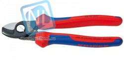 [Снят с продажи]Ножницы для резки кабелей Knipex KN-9512165