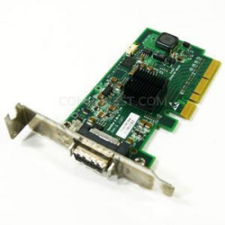 Контроллер HP 431039-B21 IB 4X DDR PCI-E Single Port HCA-431039-B21(NEW)