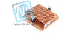 Система охлаждения HP 434433-001 heatsink for DL145 G3-434433-001(NEW)