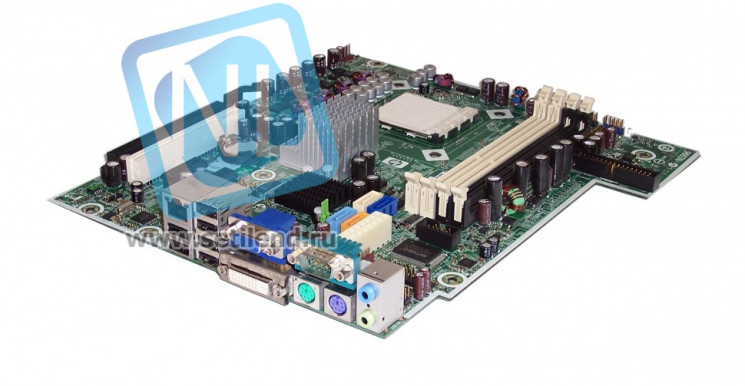 Материнская плата HP 450725-001 System Board for dc5850-450725-001(NEW)