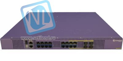 Коммутатор Extreme Summit X620-16T