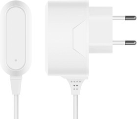 2301, СЗУ 8-pin для Apple, 1A, белый, Prime Line