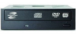 Привод HP 446780-001 GH15L ML110 ML350 G5 SATA DVD&plusmn;RW Drive /w LightScribe-446780-001(NEW)
