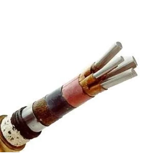 Кабель АСБл-10 3х95 ож (м) Иркутсккабель V4243O570000000И