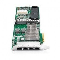 Контроллер HP 431038-B21 IB 4X SDR PCI-E Single Port HCA-431038-B21(NEW)