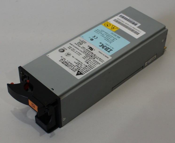 Блок питания IBM 24P6867 Netfinity X232 250W PSU-24P6867(NEW)