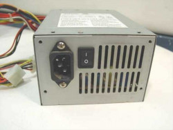 Блок питания HP SPU-75 Presario Workstation 75W Power Supply-SPU-75(NEW)