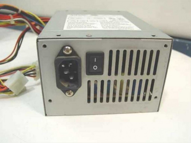 Блок питания HP SPU-75 Presario Workstation 75W Power Supply-SPU-75(NEW)