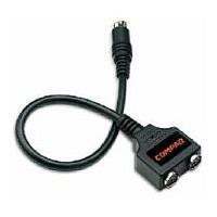 Кабель HP 201493-B22 Power Cord for Remote Insight Board, Y-Cable, High Voltage - Qty 20-201493-B22(NEW)