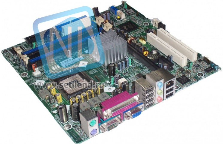 Материнская плата HP 409643-001 System Board for dx5150-409643-001(NEW)