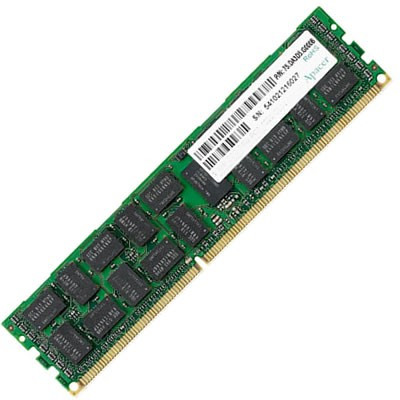 Модуль памяти HP 416258-001 DIMM 4GB PC2700 DDR 333-MHz SDRAM-416258-001(NEW)