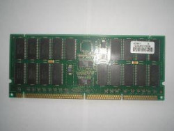 Модуль памяти IBM 33L3063 SDRAM DIMM 512MB PC133 (133MHz) ECC (64Mx72)-33L3063(NEW)