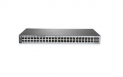 Коммутатор HP 1820-48G-PoE+