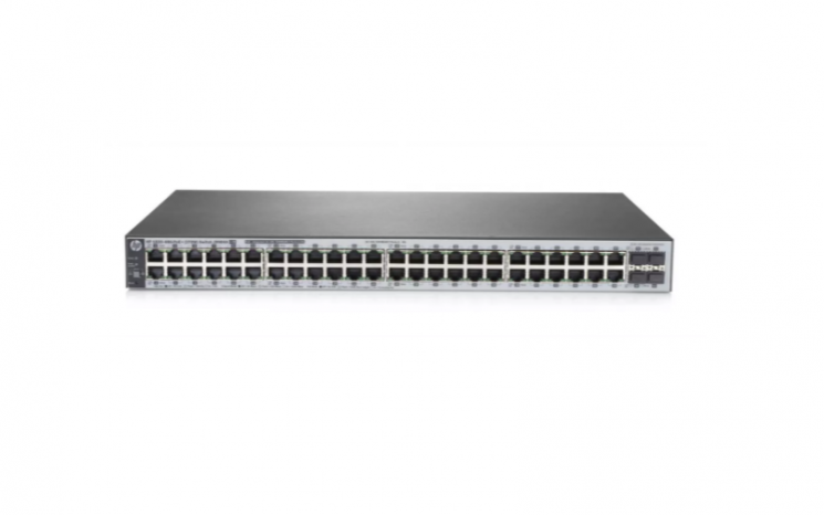 Коммутатор HP 1820-48G-PoE+
