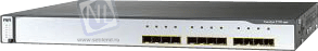 Коммутатор Cisco Catalyst WS-C3750G-12S (new)