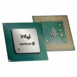 Процессор Intel BX80530C1133256 Pentium III 1133Mhz (256/133/1.475v) FCPGA2 Tualatin-BX80530C1133256(NEW)