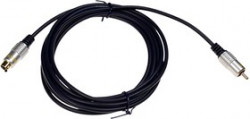 435-102, SVHS-RCA plug, L=3.0м