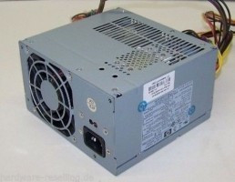 Блок питания HP 460879-001 300W Power Supply DC5800/DC5850 Workstation-460879-001(NEW)