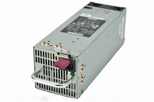 Блок питания HP 292237-001 Hot Plug Redundant Power Supply 500Wt ESP127 PS-5501-1C ML350G3-292237-001(NEW)