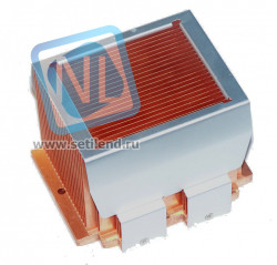 Система охлаждения HP 373555-005 DL385 G1 Heatsink-373555-005(NEW)