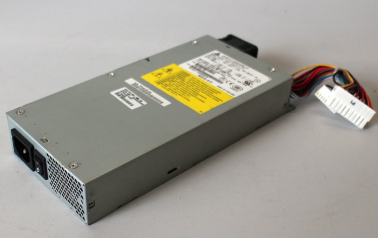 Блок питания Sun Microsystems DPS-129AB-2 Netra 130W PSU-DPS-129AB-2(NEW)