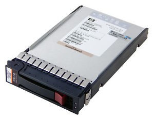 Накопитель HP 500277-003 EVA M6412A 400GB 4Gb FC 2-port SSD-500277-003(NEW)